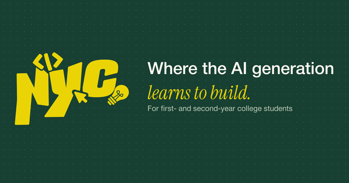 Free learning roadmaps | NYC