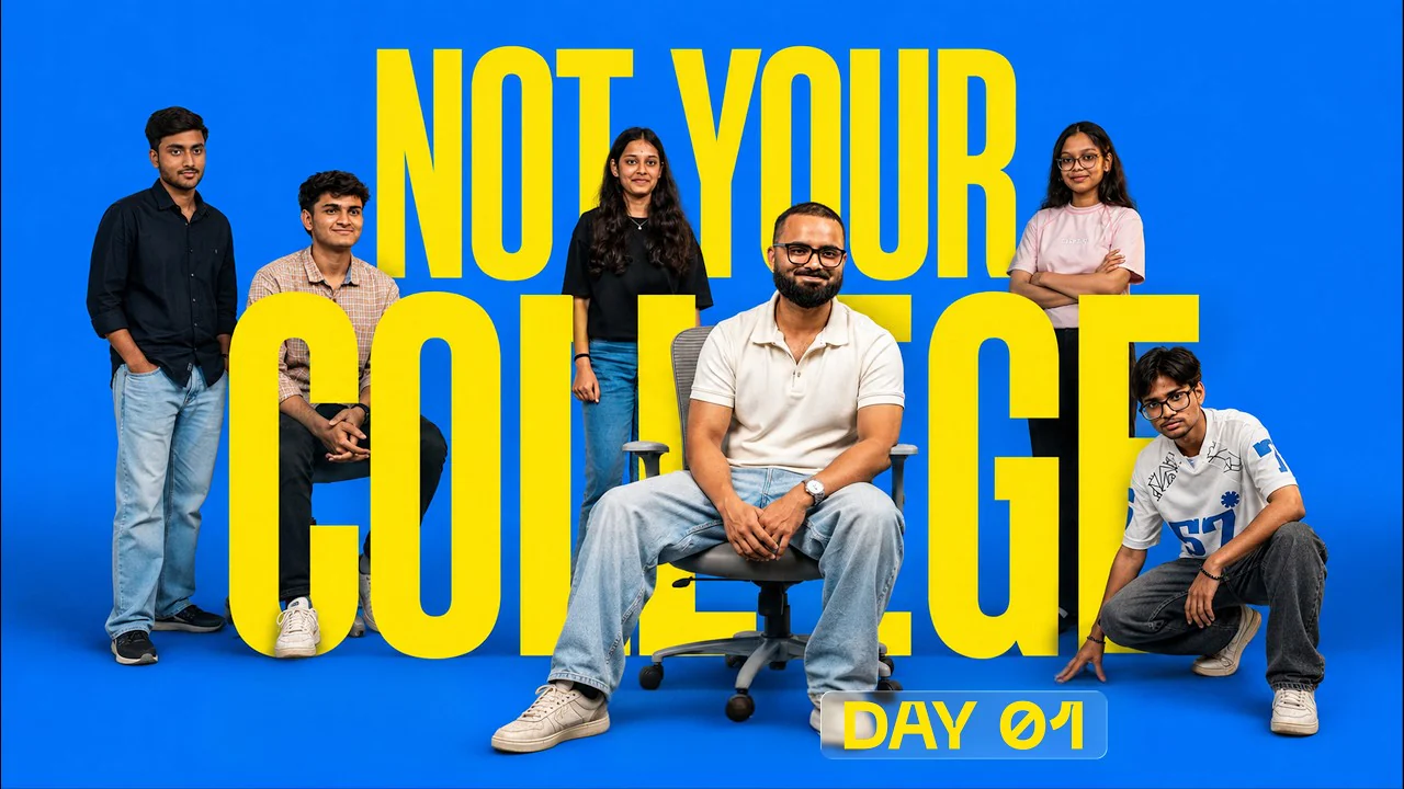Inside NYC Internship — Day 1 — NYC video thumbnail